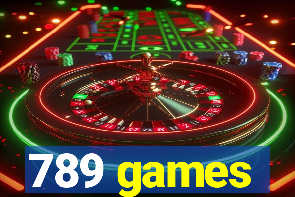 789 games